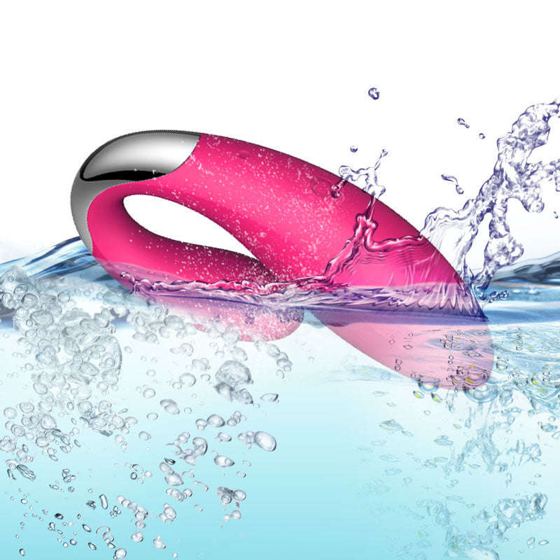 Remote Control Vibrator Female G Spot Clitoral Stimulate Vibrador Adult Sex Toys - with retail box