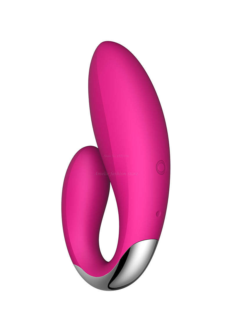Remote Control Vibrator Female G Spot Clitoral Stimulate Vibrador Adult Sex Toys - with retail box