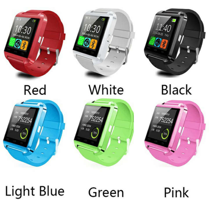 Bluetooth smart watch