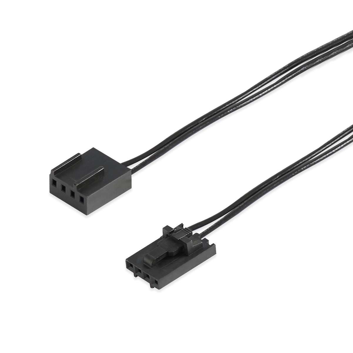 Fan Expansion Hub - SATA to 10 x 4Pin PWM