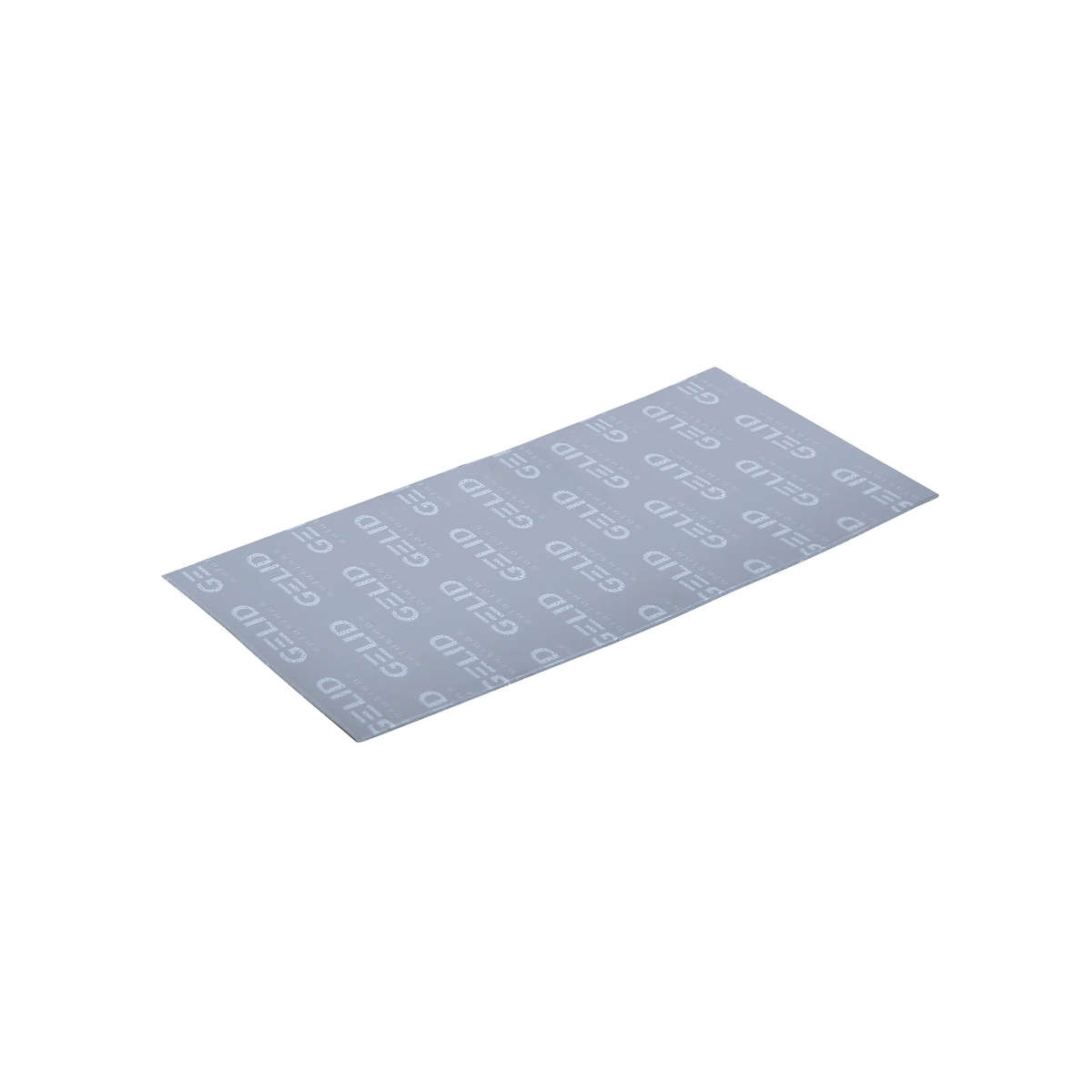 GELID Solutions GP-EXTREME  Thermal Pad 80mm x 40mm x 0.5mm 12W/mK