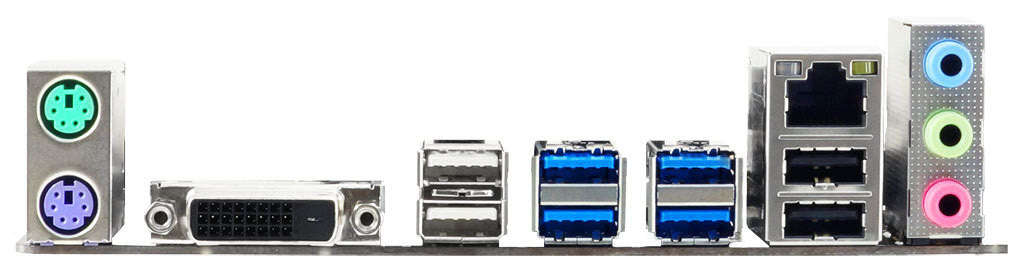 Biostar 12 x PCIe TB250-BTC PRO Mining Motherboard