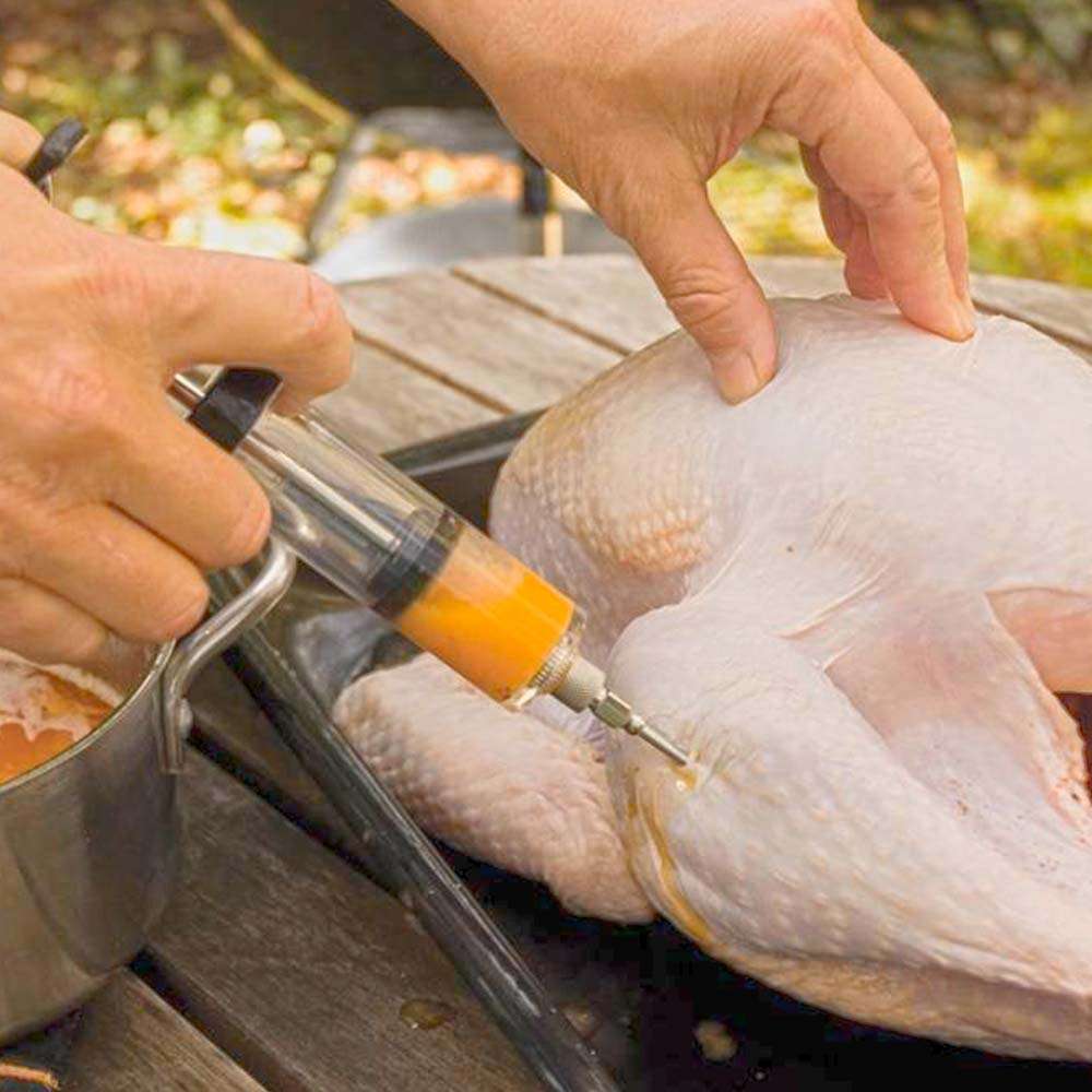 Rsle Marinade Injector (50 ml)