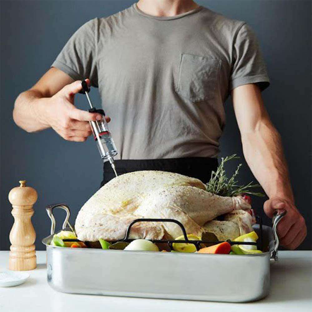 Rsle Marinade Injector (50 ml)