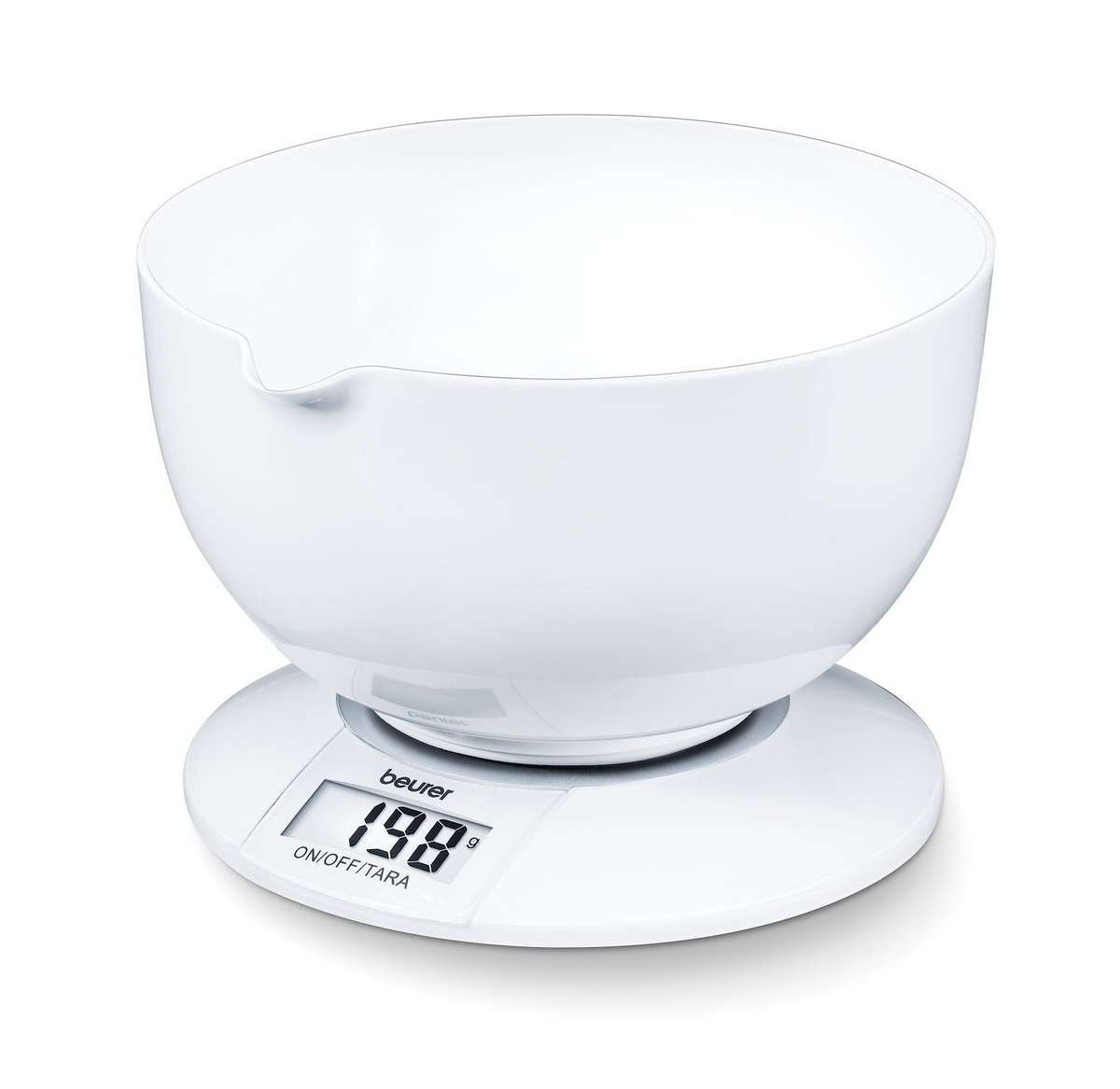 Beurer Kitchen Scale KS 32