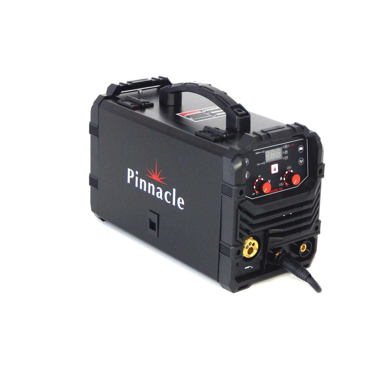 Pinnacle MIGARC 195 MIG-ARC Welding Machine  220V Multi Process Inverter Welder
