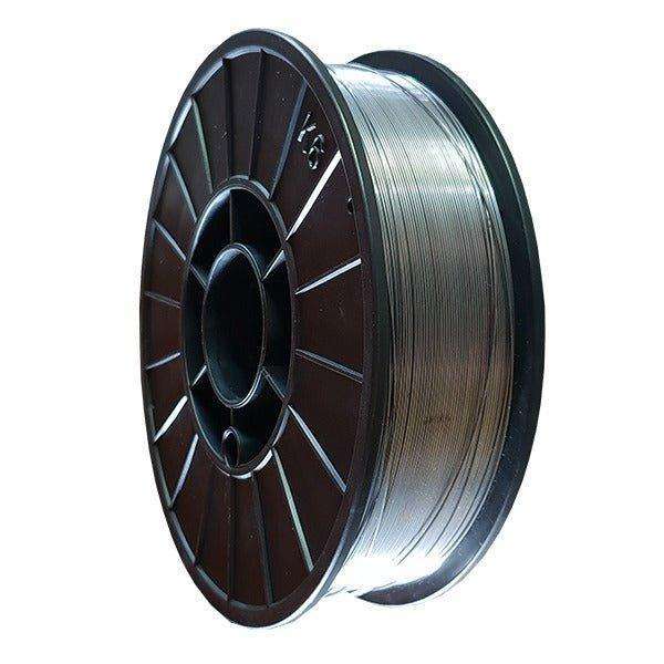 Flux Core Mild Steel Welding Wire - E71T-11 0.9mm 5Kg  Gasless Wire