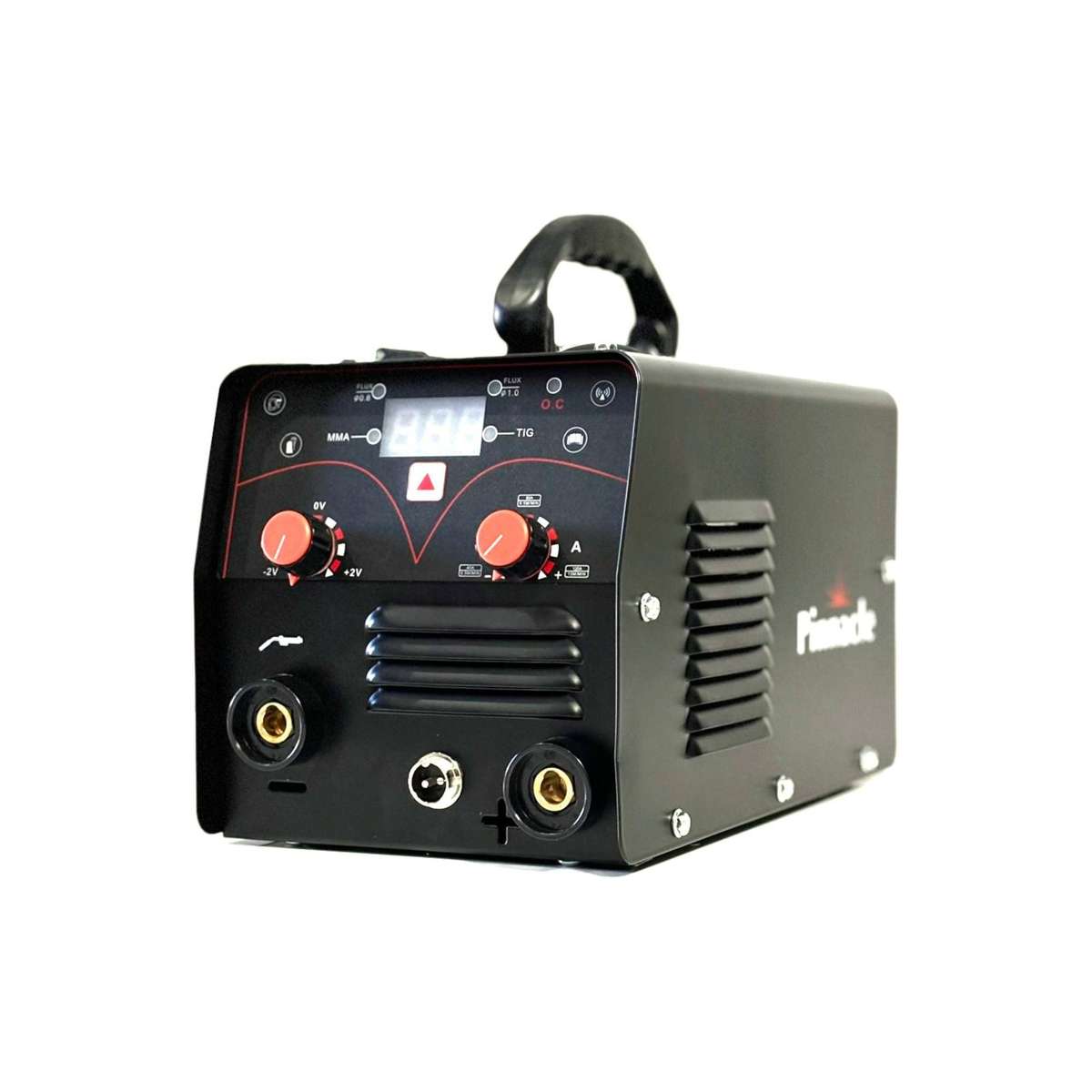 Pinnacle MIGARC 145 Gasless Welder  220V MIG/MMA/Lift TIG Welding Machine