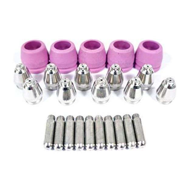 AG 60  Plasma Torch Consumables Pack