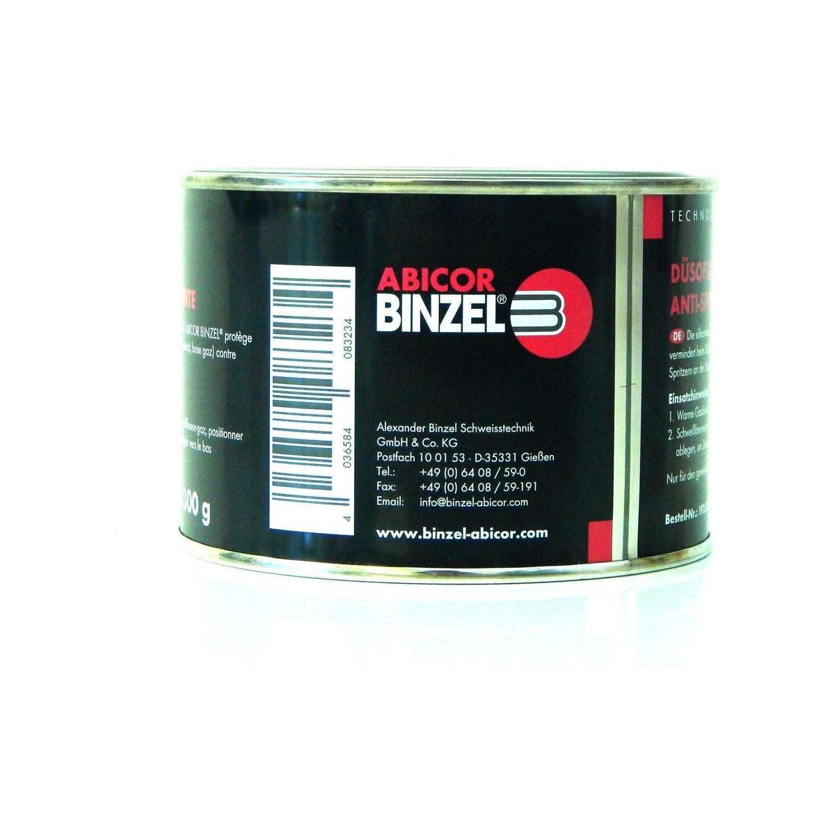 Anti Spatter Paste (300g)