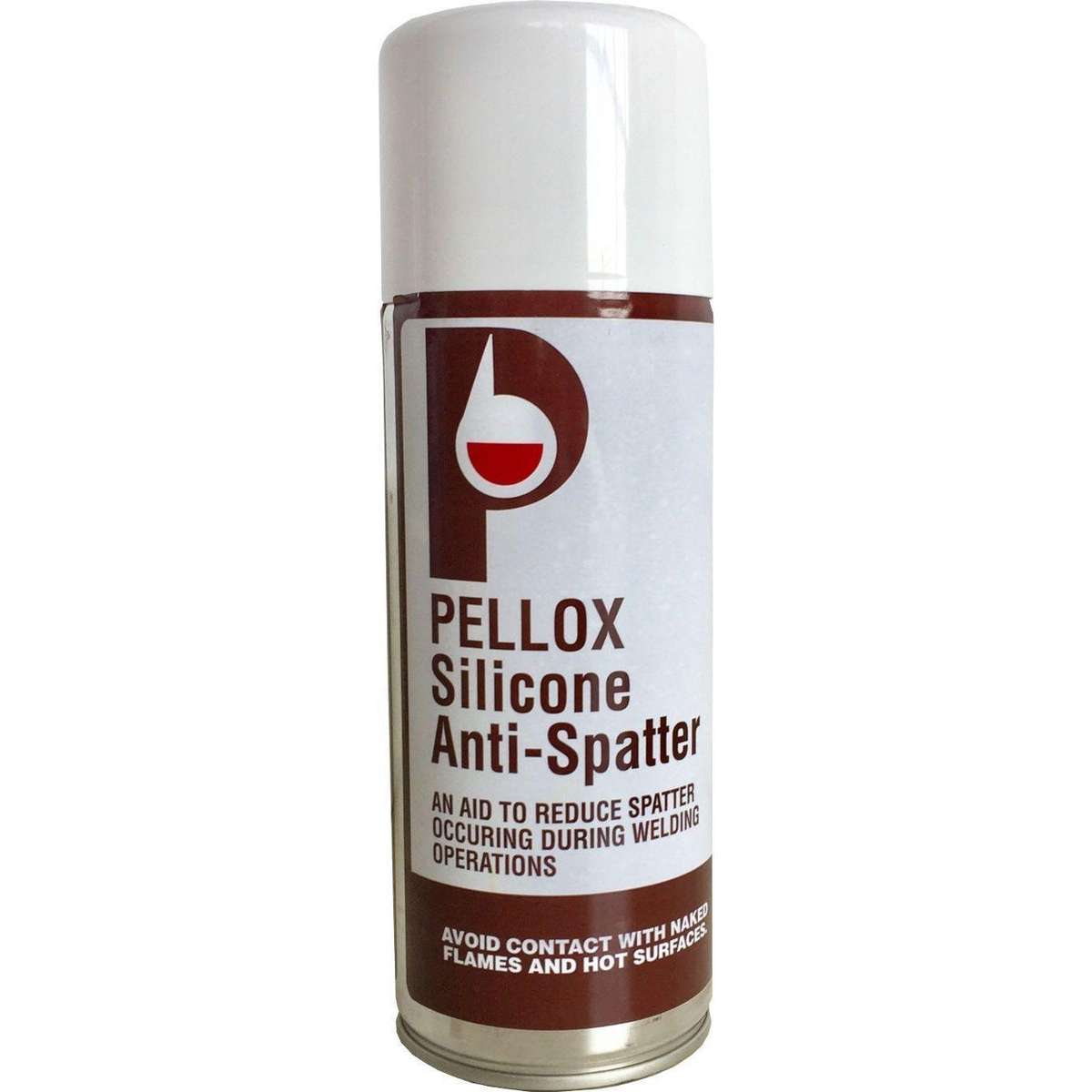 Anti-Spatter (Silicone Based)