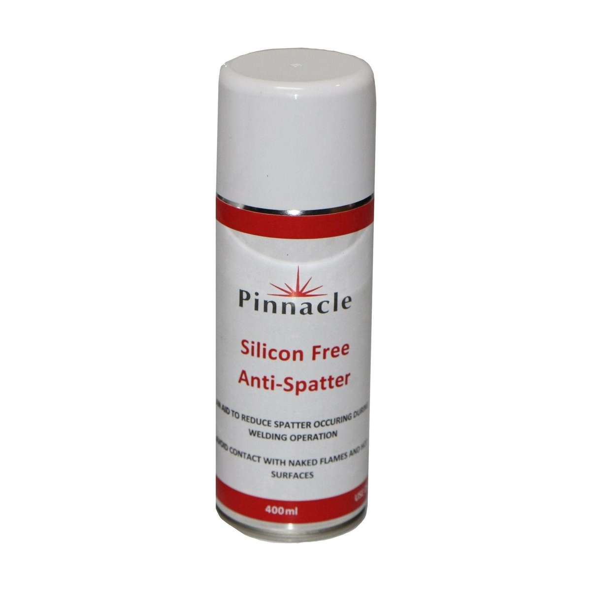 Anti Spatter (Silicone Free)