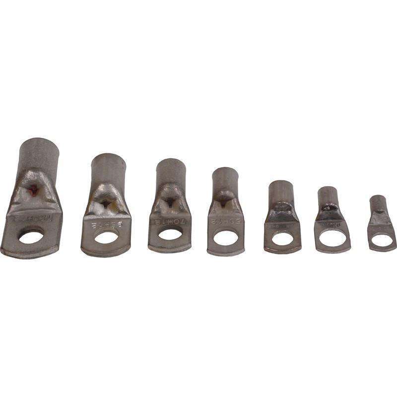 Cable Lugs (Packs of 10)
