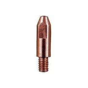 Contact Tip M6 (Pack of 10)