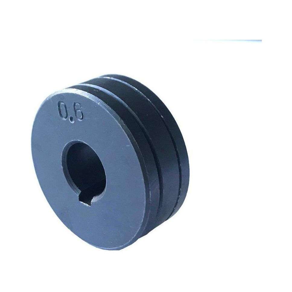 Drive Roll 0.6-0.8mm Solid Wire (V-Groove)
