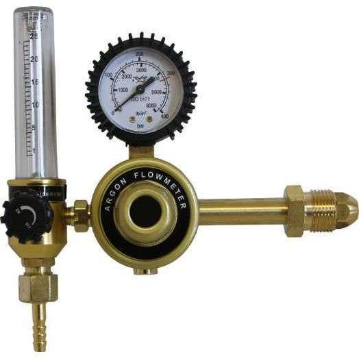 Flow Meter - Argon/Co2