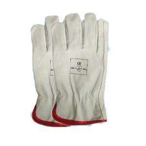 Gloves VIP Goatskin TIG 2"