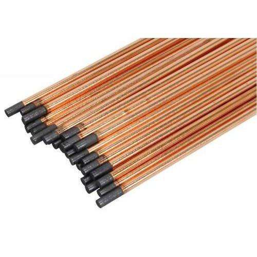 Gouging Carbons (Non-Jointed) - 5.0mm x 305mm (Pack of 50)