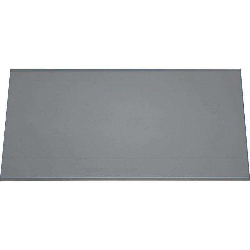 Lens Clear Plastic (108 x 51mm) for Flip Front Helmet