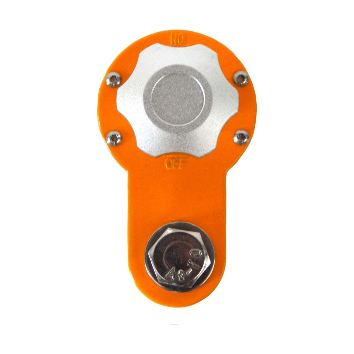 Magnetic Earth Clamp 300 Amp