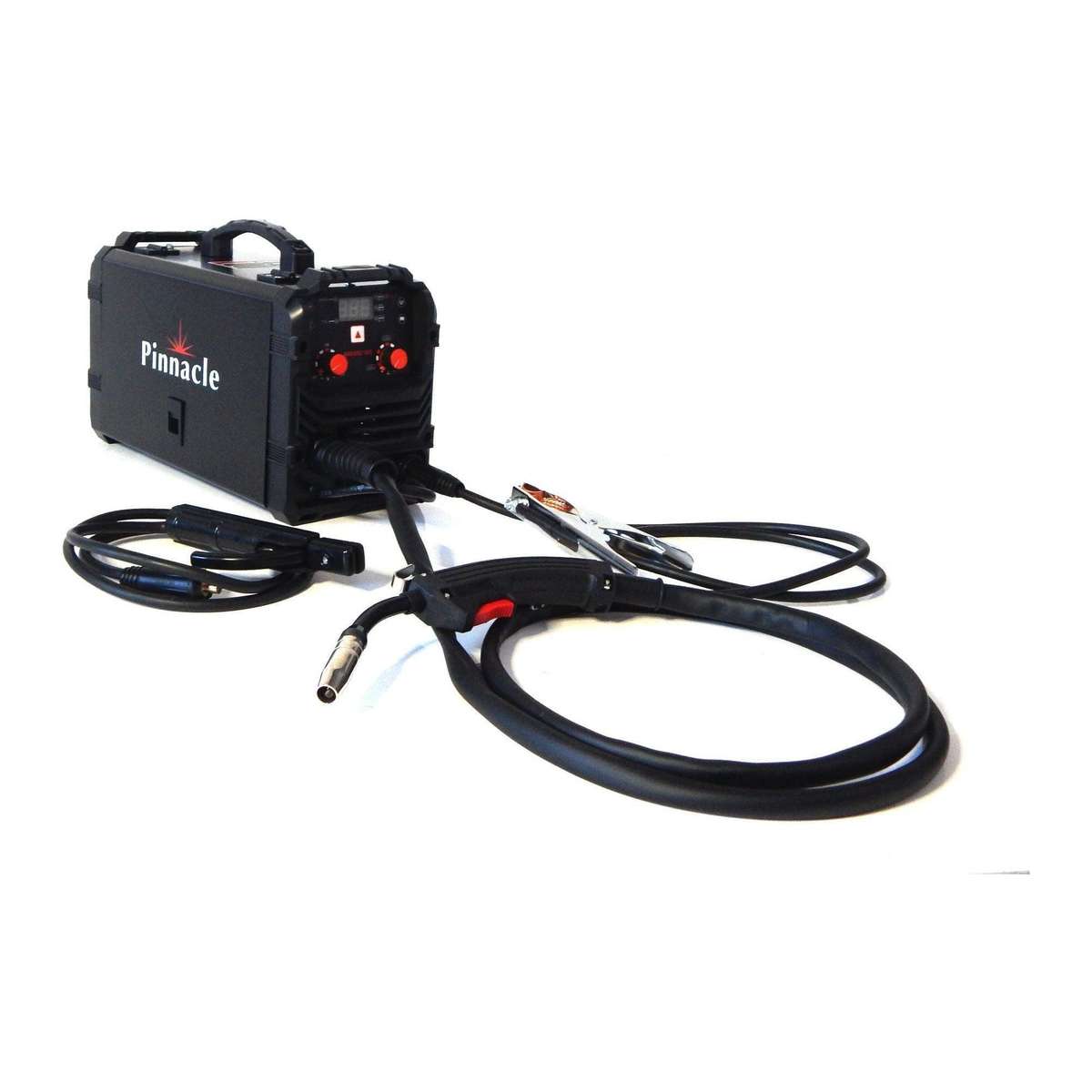 Pinnacle MIGARC 165 MIG-ARC Welding Inverter  220V Multi Process MIG/MMA Welder