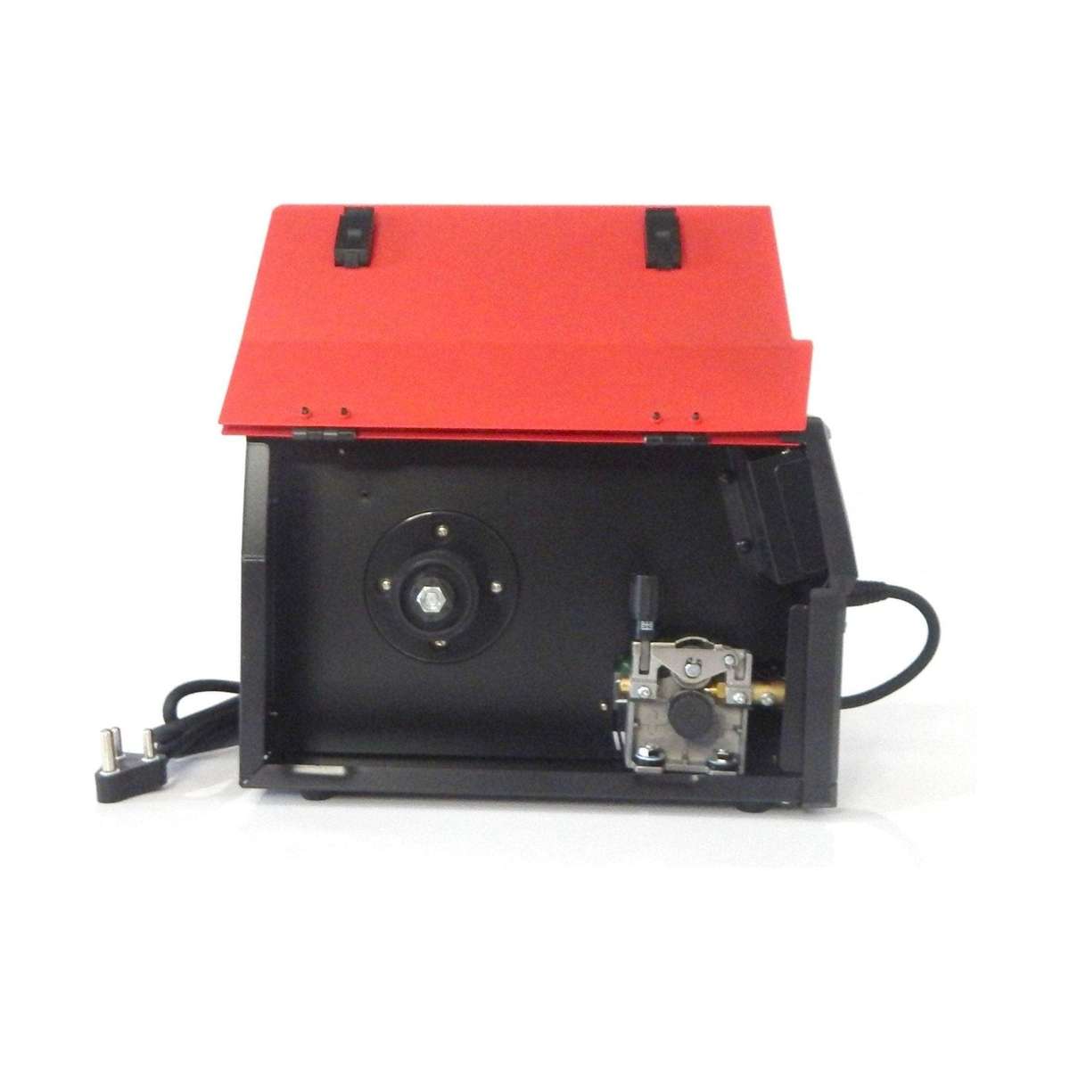 Pinnacle PROMIG 200PET Welding Machine