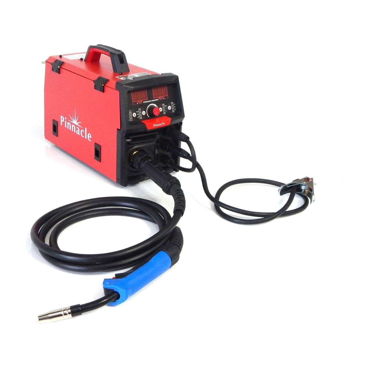 Pinnacle PROMIG 200PET Welding Machine