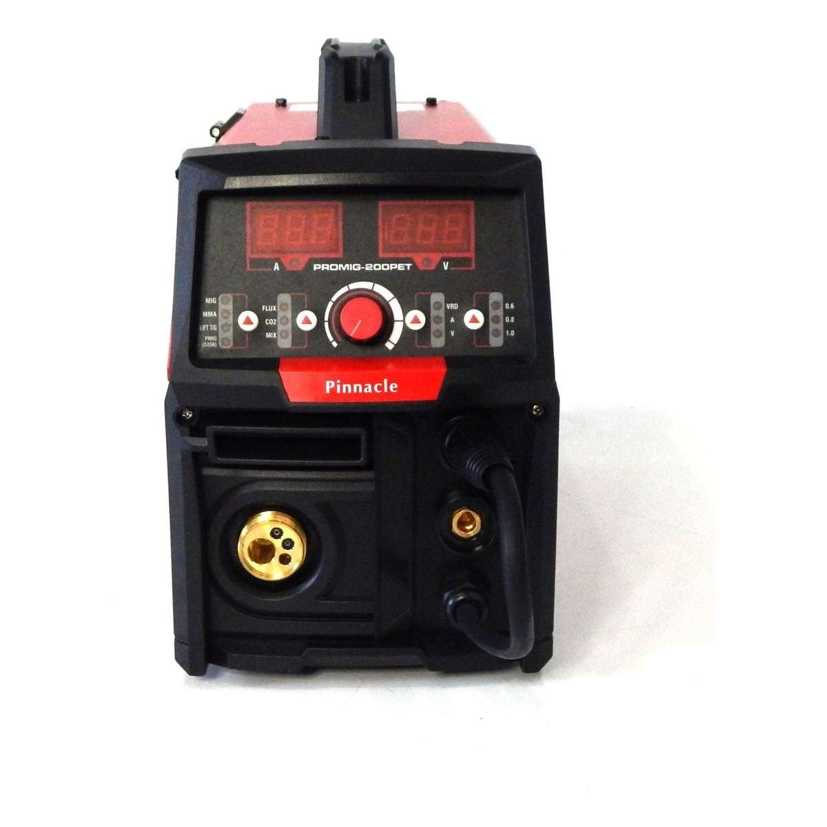 Pinnacle PROMIG 200PET Welding Machine