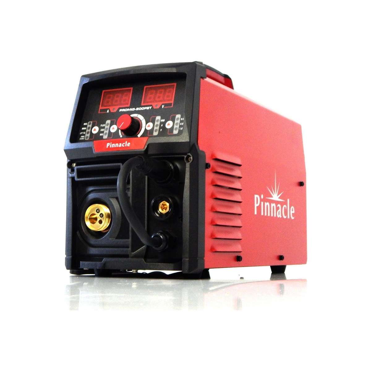 Pinnacle PROMIG 200PET Welding Machine