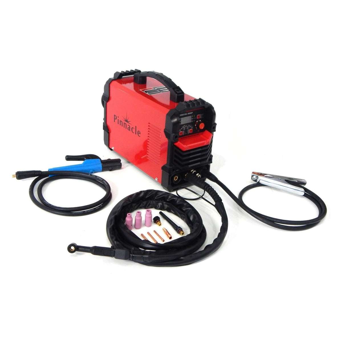 Pinnacle PROTIG 200P DC TIG Inverter Welding Machine