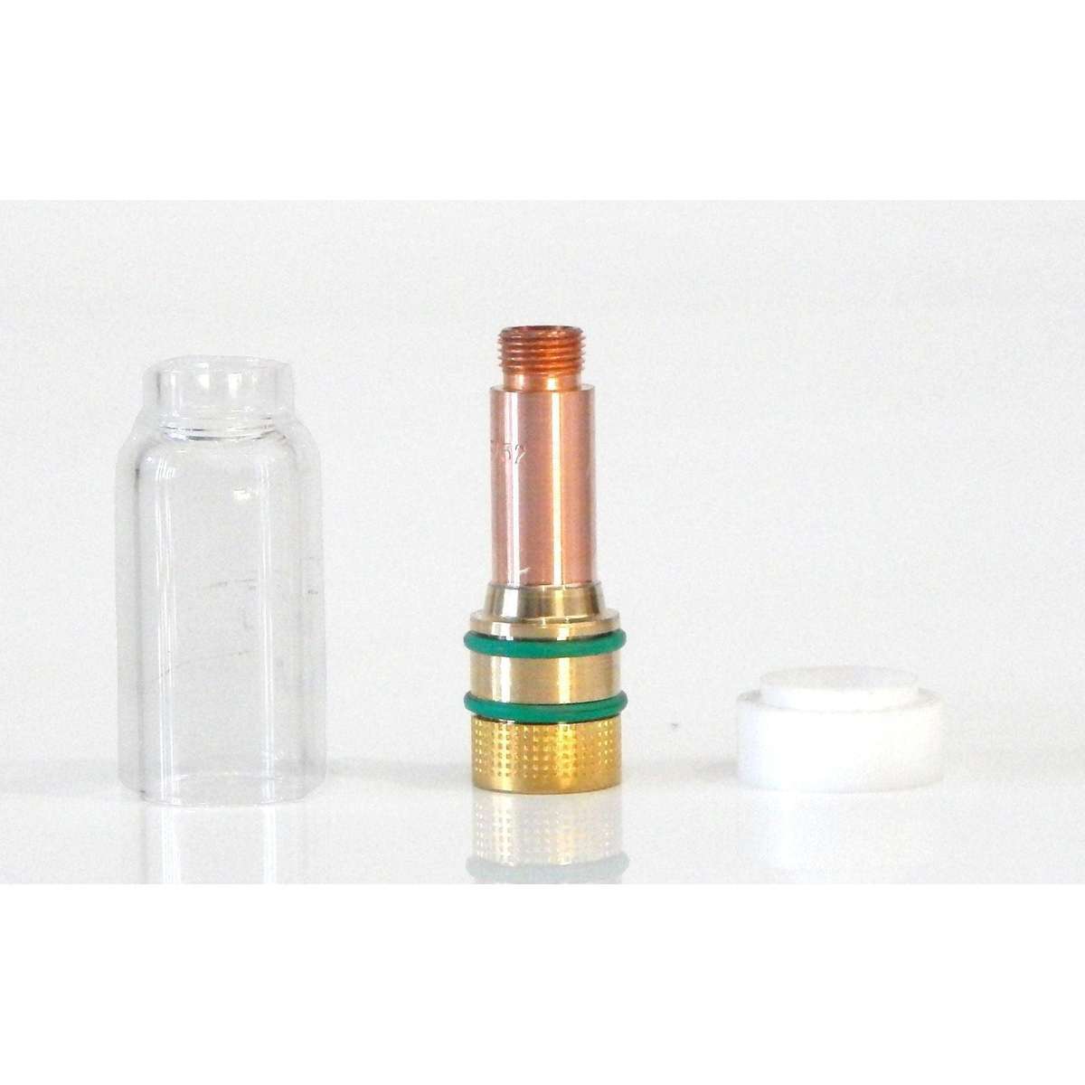 Pyrex No.8 Cup Set (45V25)