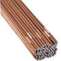 Silicon Bronze TIG Wire (ERCuSi-A) (5Kg) - 2.4 mm