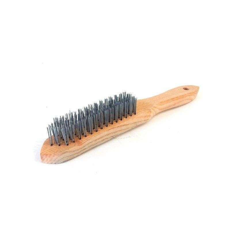 Wire Brush Mild Steel