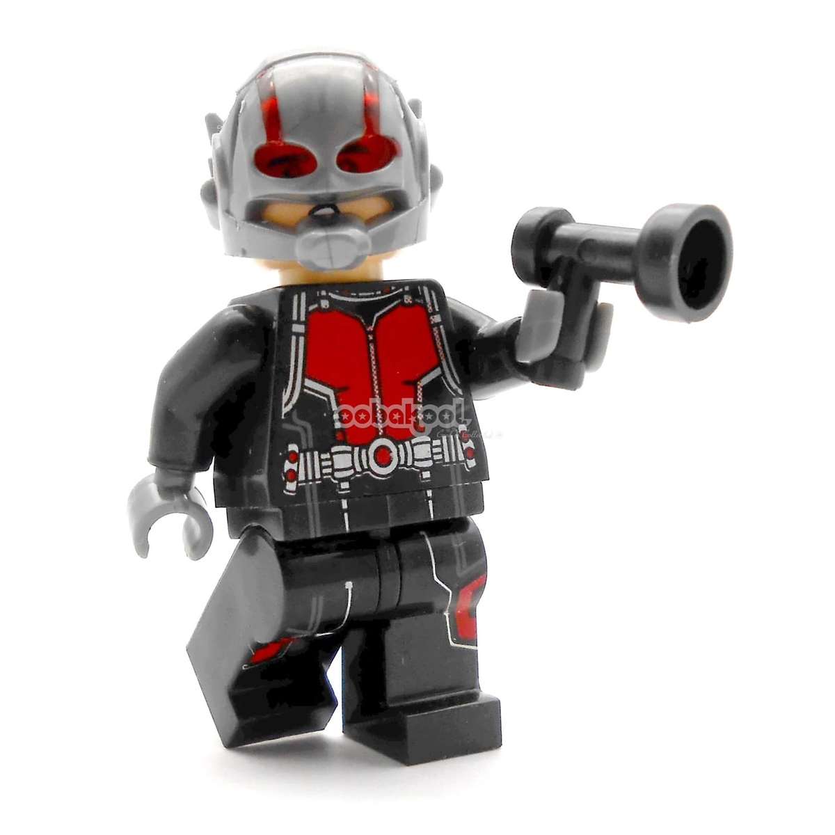 Avengers / Antman / OobaKool Minifigure