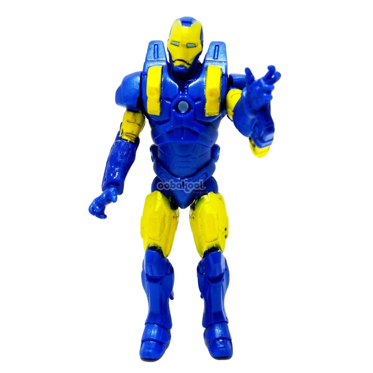 Avengers / Iron Man / 11cm Action Figure