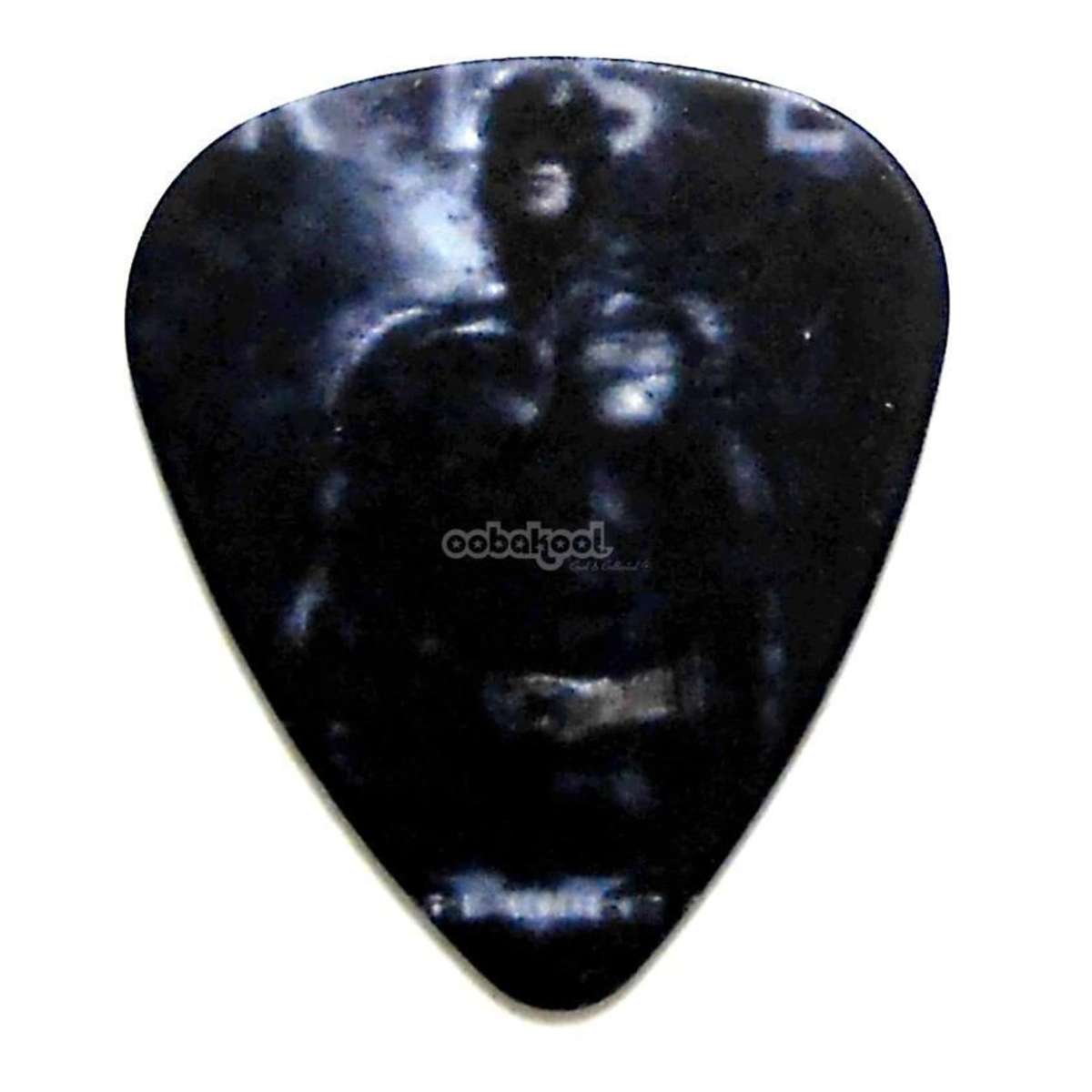 Batman / Dark Knight / Guitar Plectrum / Set of 4 / Limited Edition