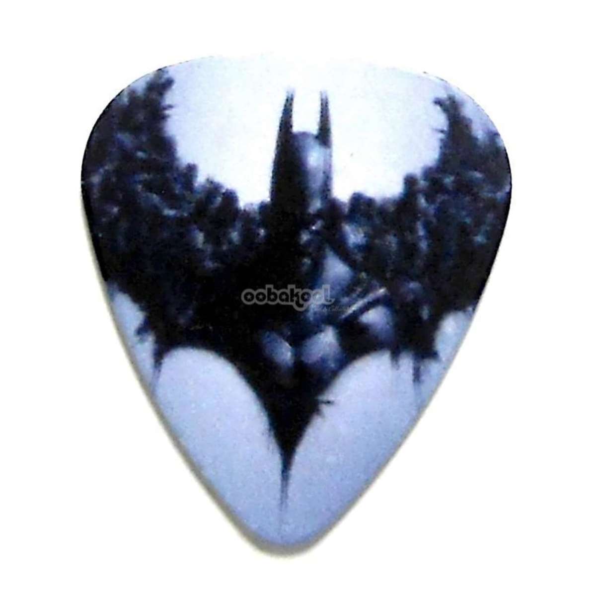 Batman / Dark Knight / Guitar Plectrum / Set of 4 / Limited Edition