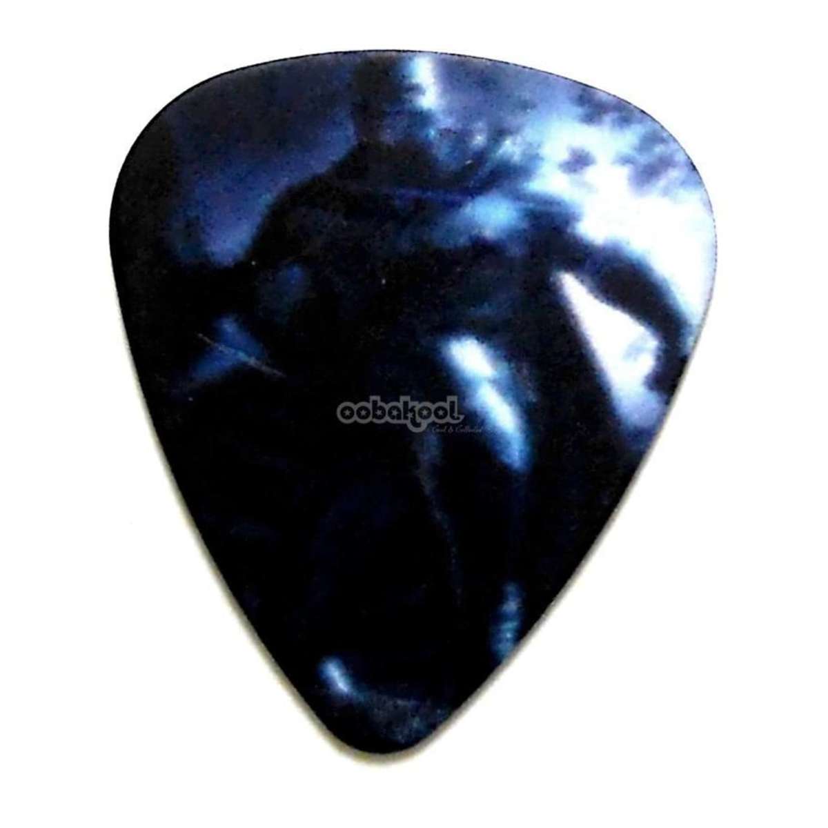 Batman / Dark Knight / Guitar Plectrum / Set of 4 / Limited Edition