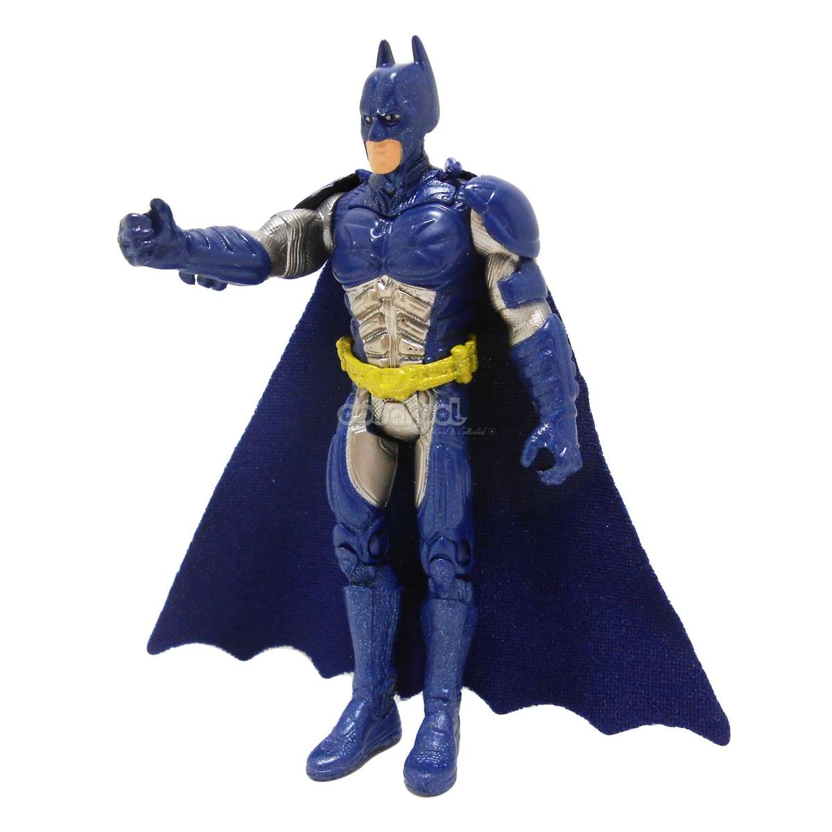 Batman / Dark Knight / Limited Edition Variant / 11cm Action Figure