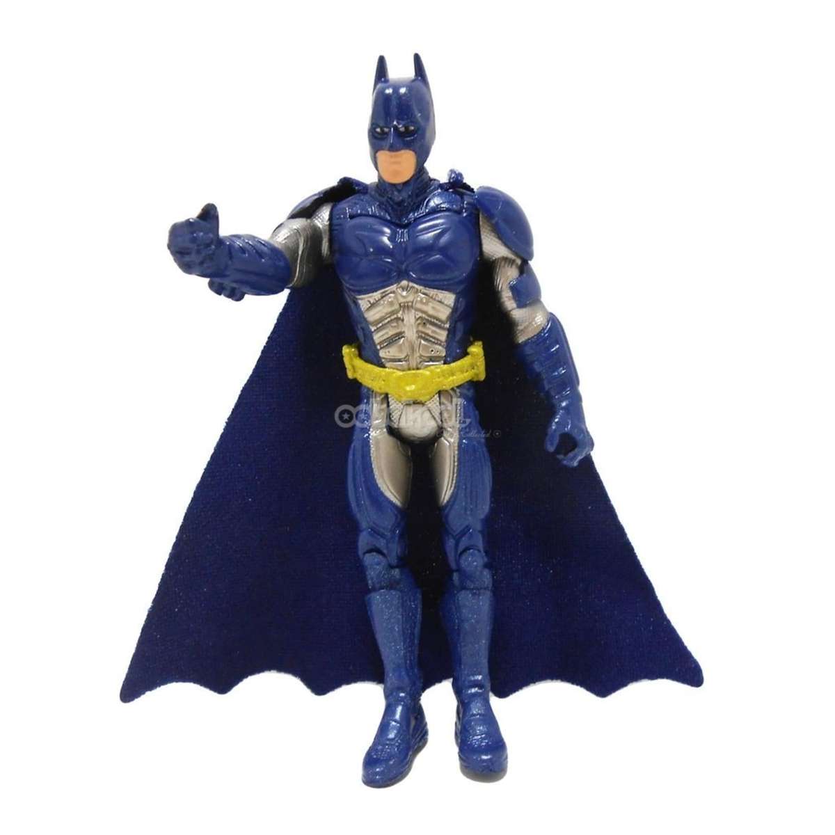 Batman / Dark Knight / Limited Edition Variant / 11cm Action Figure