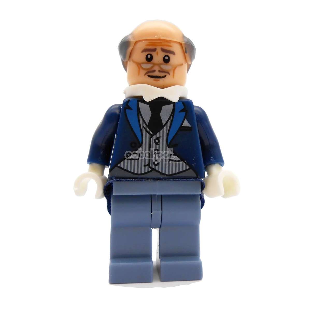 Batman / Special Gotham City Edition / 3 X OobaKool Minifigure Set