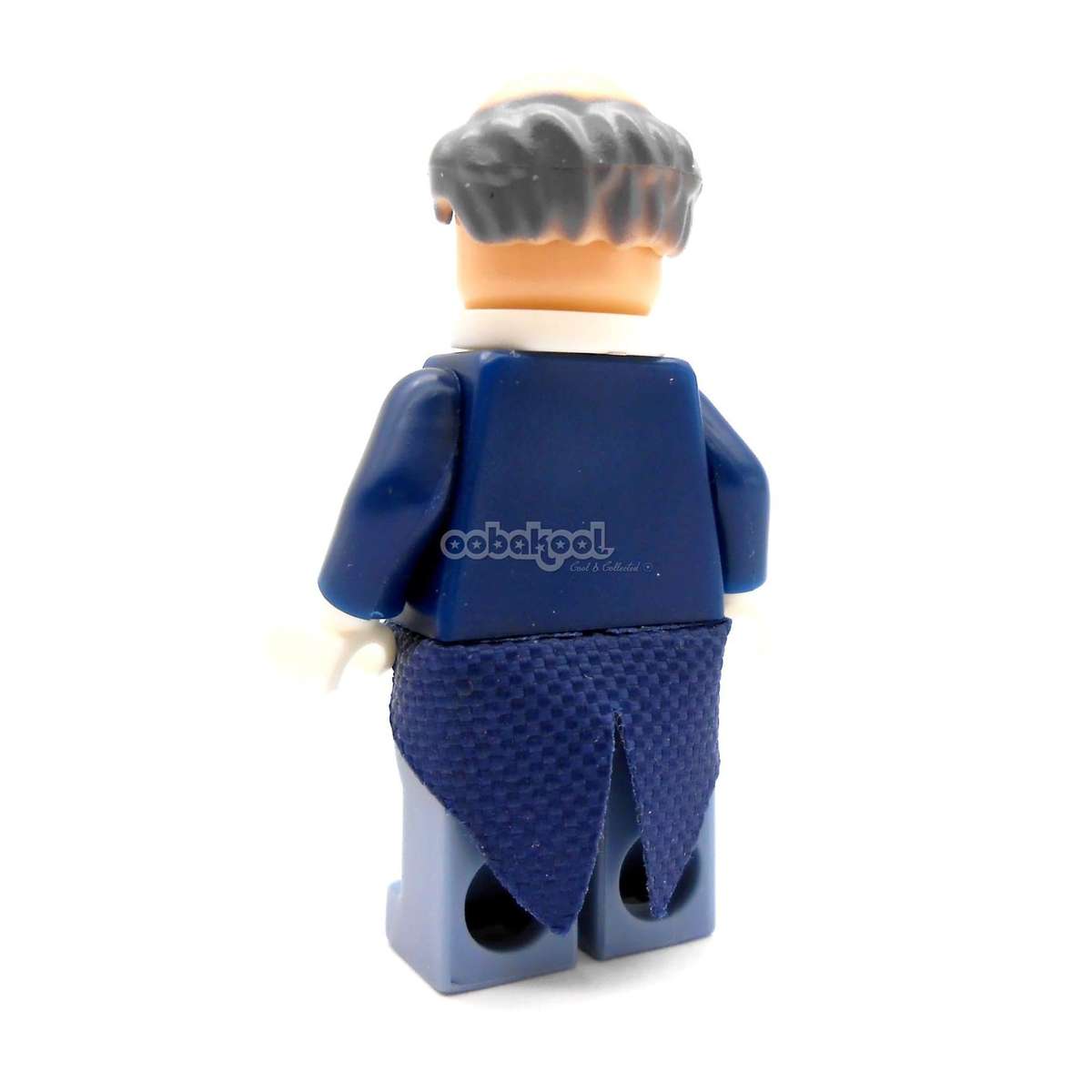 Batman / Special Gotham City Edition / 3 X OobaKool Minifigure Set