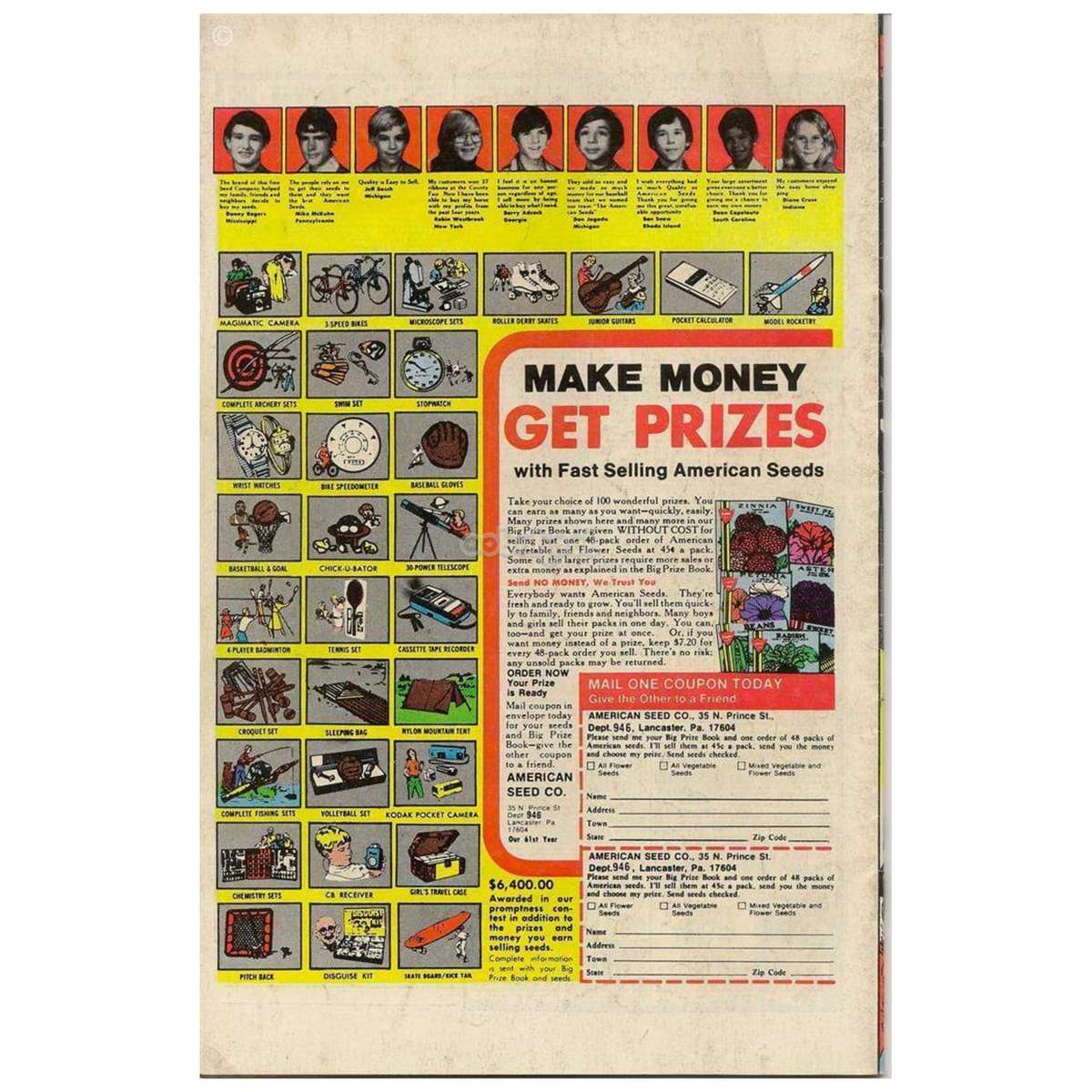 Battlestar Galactica / Annihilation! / Marvel #1 March 1979 / Vintage Comic Book