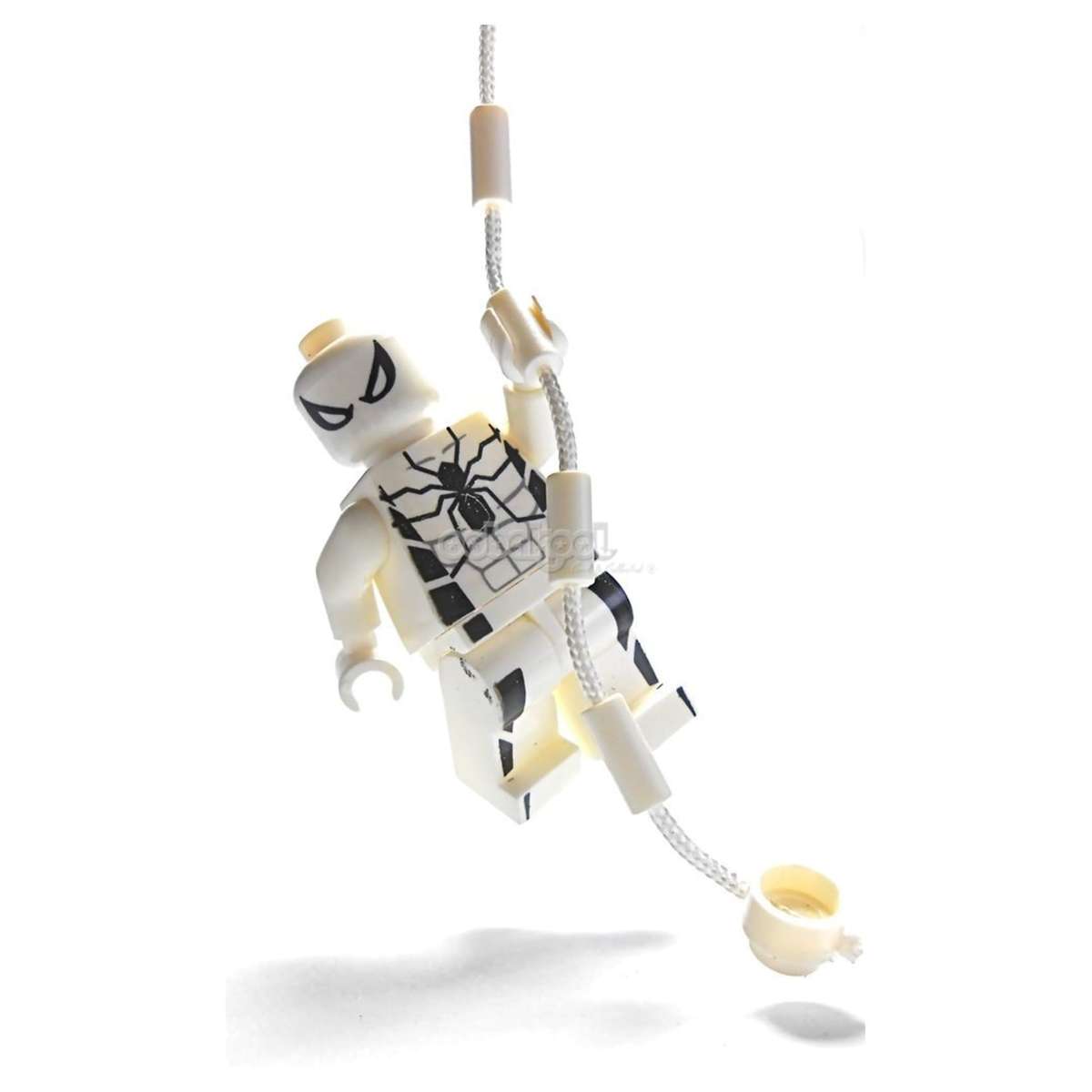 Fantastic 4 / Spider-Man / Future Foundation / OobaKool Minifigure