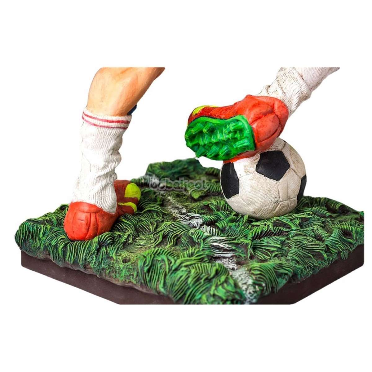 Forchino Comic Art / The Football Player / The Professionals / SA Official Dealer