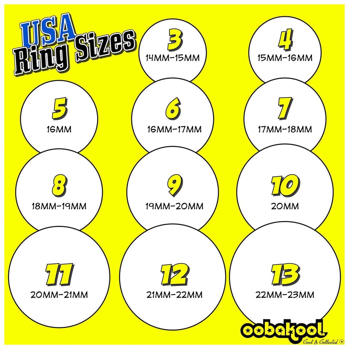 Four Skulls Crucifix / Skull Ring / Stainless Steel - Size 10