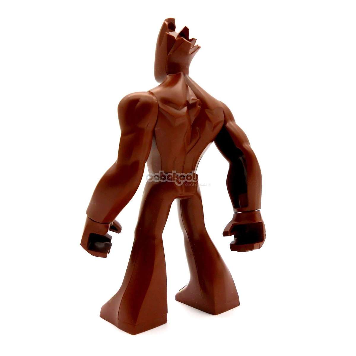Guardians Of The Galaxy / Mega Groot / OobaKool Minifigure