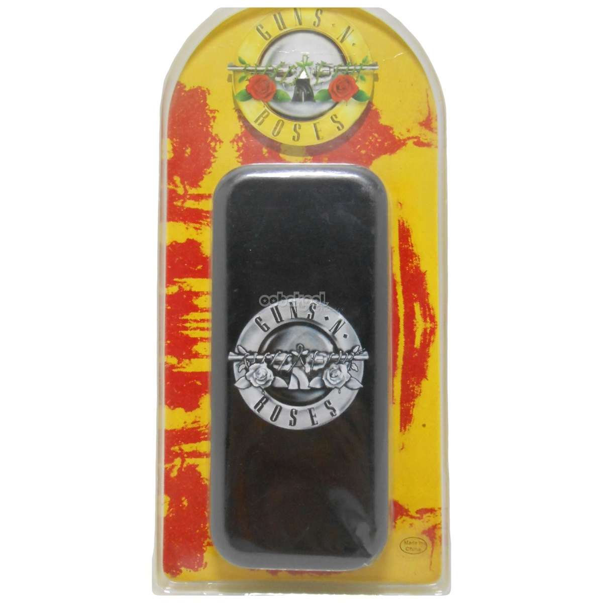 Guns N' Roses / Official 2004 Bravado Wrist Watch / Limited Edition