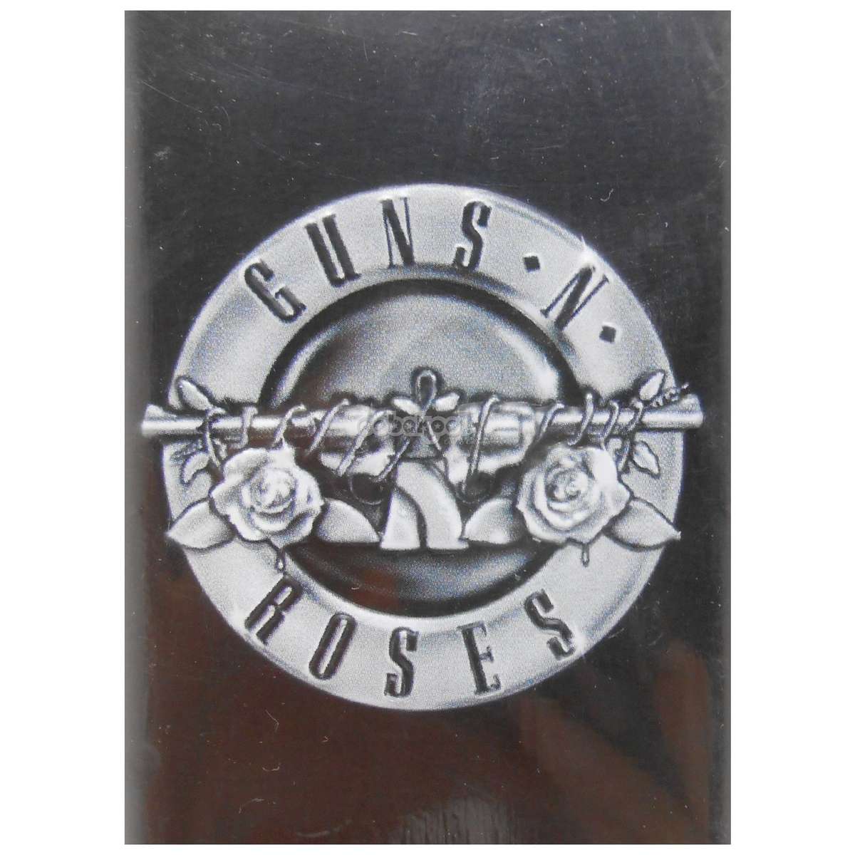 Guns N' Roses / Official 2004 Bravado Wrist Watch / Limited Edition