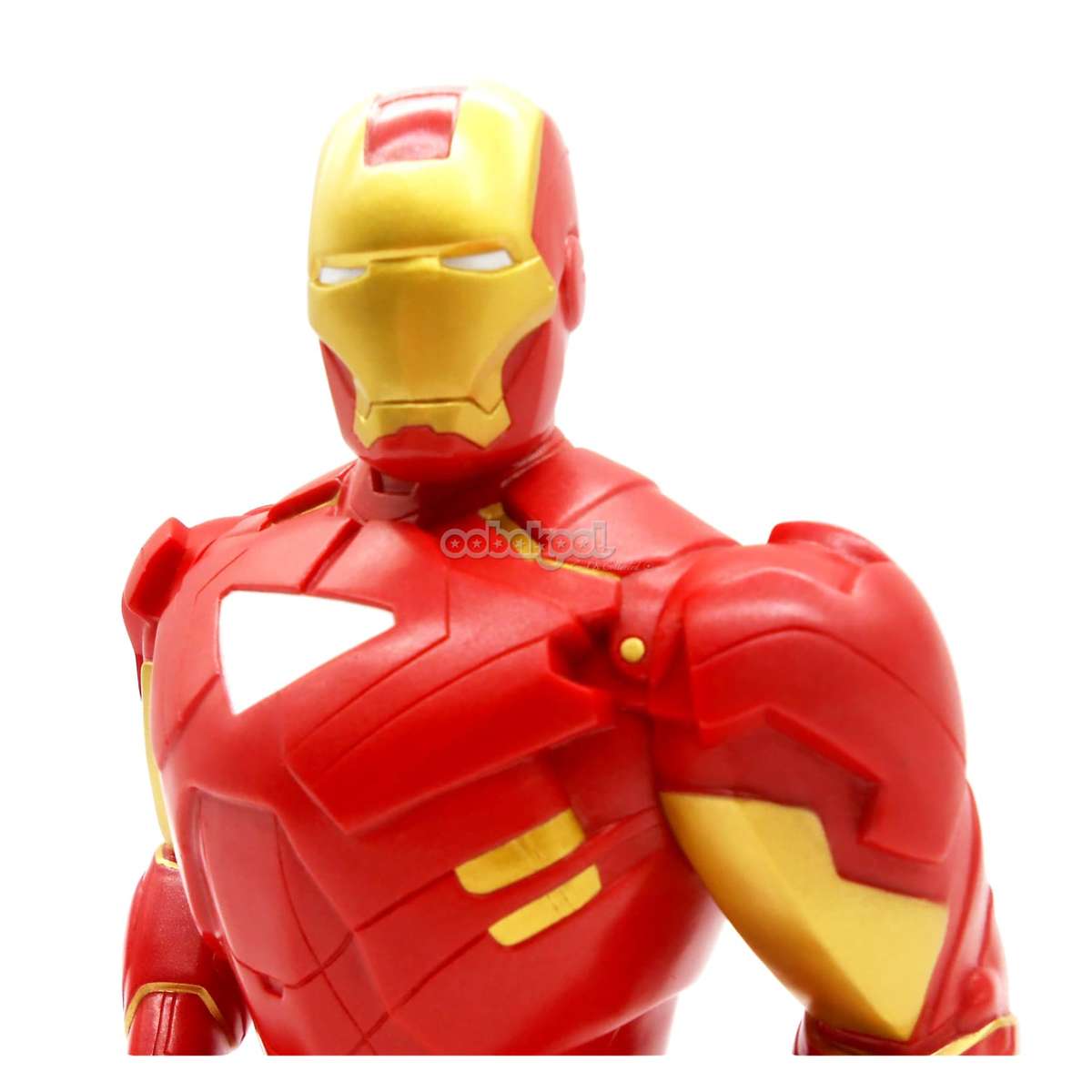 Iron Man / Avengers / Marvel 2010 Bust Bank / 19cm Money Box